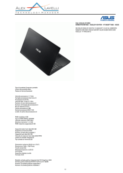 Ancona OPEN DAY - Scuola di Psicoterapia Cognitiva