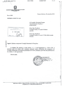 FORUM SULLE muovnzmm