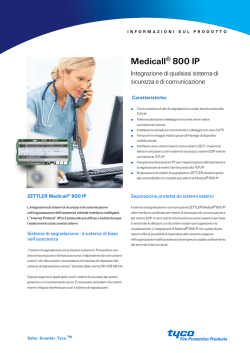 CONVITI`O NAZIONALE DI STATO con annesso 1.0. SUPERIORE