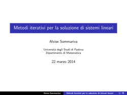 QUI - Ordine Ingegneri della provincia di Brescia