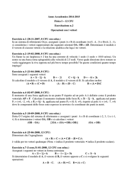 ISTITUTO STATALE DI ISTRUZIONE SUPERIORE