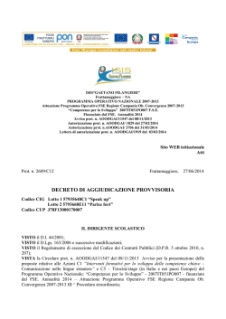 Memoriale Paolo Volponi