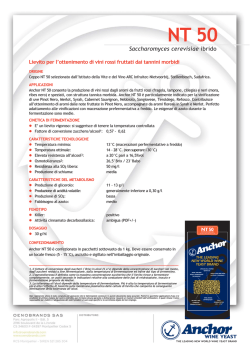 AVVISO DI DEPOSITO - Uggiano La Chiesa