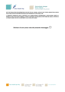 orario 1^ 23-26 marzo.pdf - Ipssar Alberghiero Molfetta