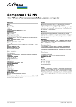 Men&ugrave; di Pasquetta 2015 - AGRITURISMO "LA SOLAGNA"