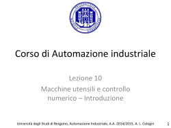 graduatoria provvisoria scuola carboni non ammessi