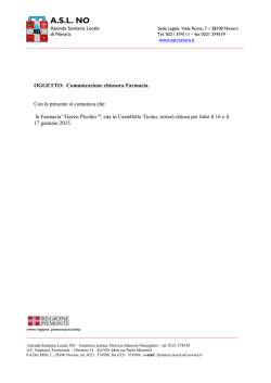 L`uso del tornio in ceramica