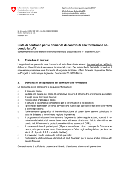 La razza che verr&agrave;