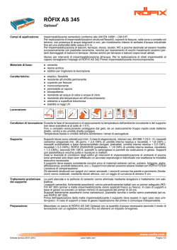 CRONACHE DI UN ATTESA