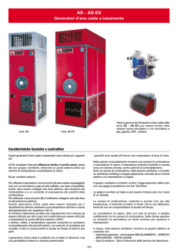 Classifica ufficiale