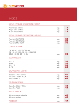 Collaborazioni esterne 2011 - Parco Storico di Monte Sole