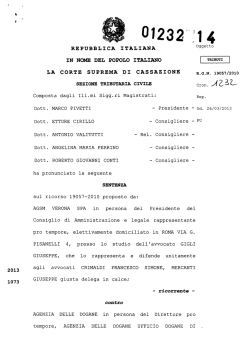 Salute e primo soccorso