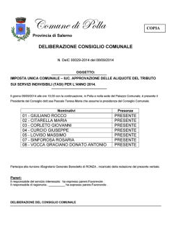 Il silenzio del ghiaccio