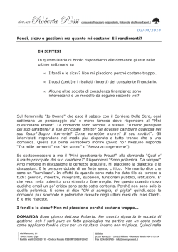 La notte degli zombie