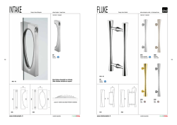 Locandina - Dipartimento di Scienze Agrarie, Alimentari ed Ambientali