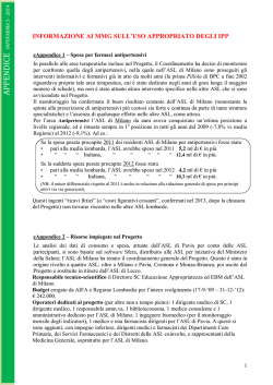 Sentiero geo-paleontologico "La pietra di Bismantiva"