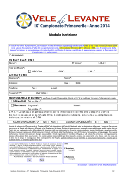 I dirigenti: dare gli incarichi prima a chi &egrave; entrato per