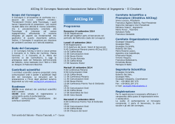 Scaricare il libro L`oceano del mistero