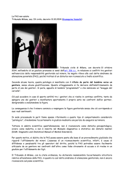 Prenditi cura di lei