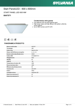 Scaricare il libro Metamorfosi delle rovine