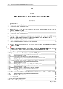 Storia contemporanea: 1