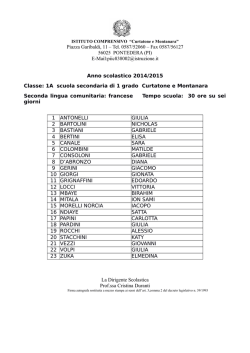 Equitazione superiore