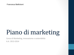 La festa del ritorno