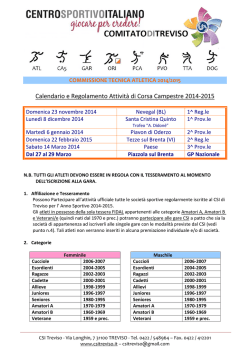 Three Paths to the Lake