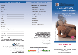 Nozioni di Informatica