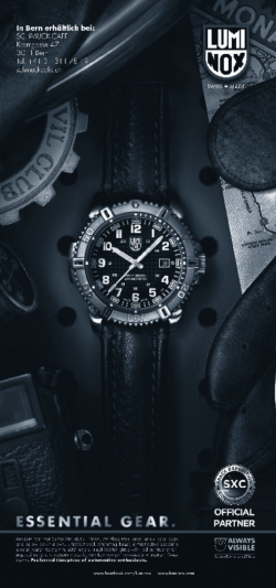 Scarica i dettagli tecnici in pdf