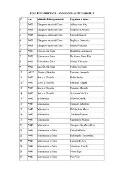 Ciao Enrico pdf free - PDF eBooks Free | Page 1