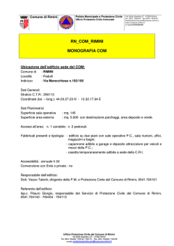 "La Domenica" (.pdf) - Parrocchia Santa Maria Assunta