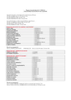 Foto a pagina intera