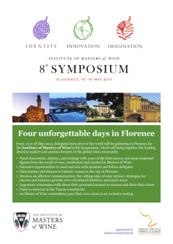 AVVISO PER LA RICERCA DI SPONSOR