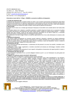 Aprile 2015 - Webdiocesi
