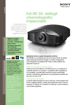 scarica il programma del corso (PDF)