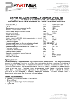 Stregati dalla signora del cielo