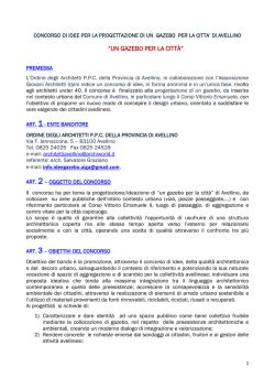 Graduatoria per a.s. 2015/2016 Scuola Infanzia Mastromarco