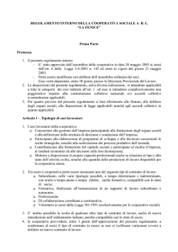 Scarica il modulo per partecipare