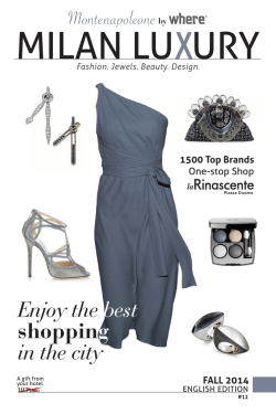 l. DIGENOVA - kos viaggi