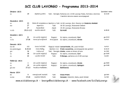 faenza benessere festival