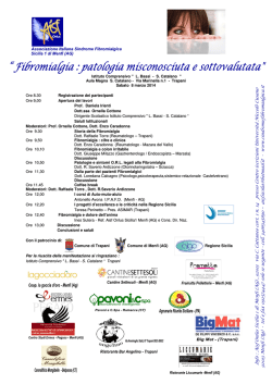 Lezione 2 - Chiesa Assemblea di Dio Missionaria