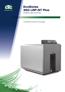 CIRCOLARE INTERNA N. 327