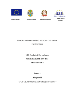 Depliant Reciprocatori e assi