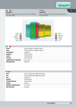 Sulla faccia della terra - Centro servizi culturali