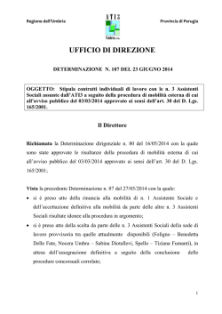 Il Minieolico italiano verso una nuova fase di crescita