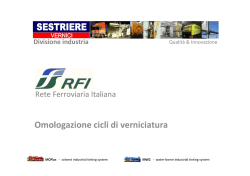 Graduatoria - Università degli Studi di Foggia