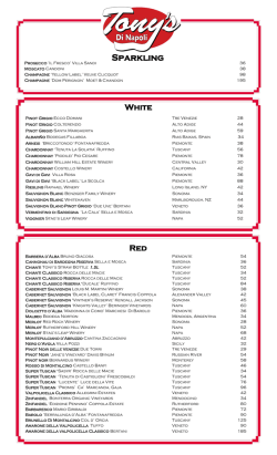 EXPO _ APPETITO - Adam Accademia