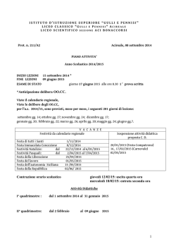 Da mill6 armi [6 p6reon6 innamorat6 guardano il