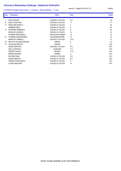 I laici nella Chiesa, oggi